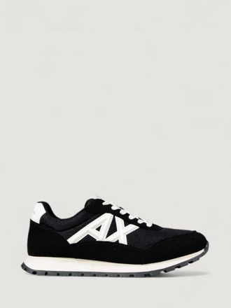 A|X Armani Exchange Sneakers ARMANI EXCHANGE Men color Black