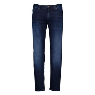 Alberto Alberto, Uomo, Jeans, Blu, W32 L34, new