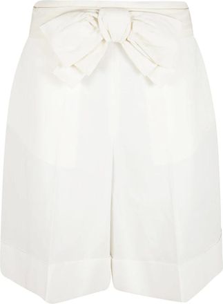 Valentino Garavani Donna, Pantaloncini, Beige, S, new