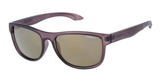 O'Neill ONS COAST 2.0 Polarized 175P Mens Sunglasses Grey Size 53