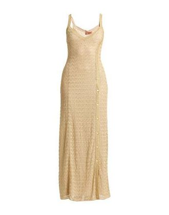 Missoni KLEIDER - Maxi-Kleider auf YOOX.COM