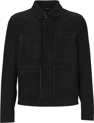 Tom Ford Uomo, Giacche, Nero, L, new
