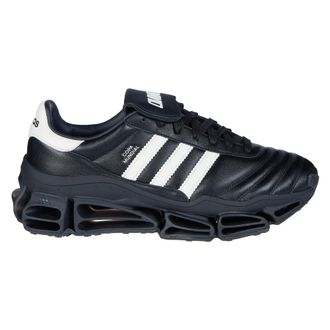 adidas Fitness, Heren, Zwart, 44 EU, Leer, Megaride Copa