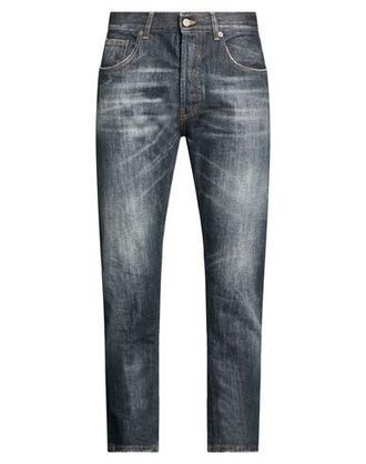 Dondup BOTTOMWEAR - Jeans on YOOX.COM