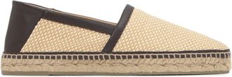Castaner Nac Mule Espadrille - Heren - Espadrilles - Veelkleurig - 44 EU - Leer - Schoenen