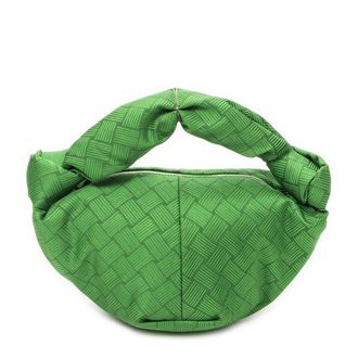 Bottega Veneta Mini Double Knot schoudertas