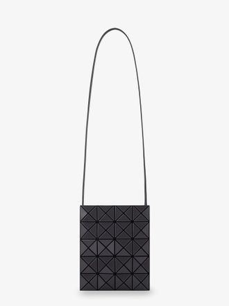 Bao Bao Issey Miyake Borsa a tracolla Prism Gloss con pattern geometrico - BAO BAO ISSEY MIYAKE - gender_Woman