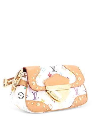 Louis Vuitton Marilyn Handbag Monogram Multicolor shoulder bag - Multicolour