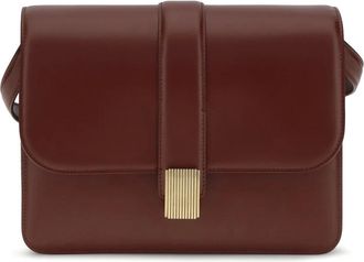 Khaite Bolso Cruzado Blake - Bags - Mujer - Rojo - ONE SIZE