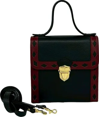 Saint Laurent Pre-owned Saint Laurent Leather Satchel Ladies QKHG28TWQI9ZDA0P