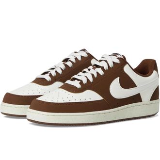 Nike Court Vision Low IM1652-101 Sneakers White Lifestyle Shoes SHOP289