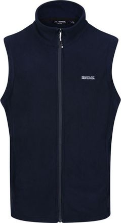 Regatta Great Outdoors Outdoor Classics Tobias Ii Bodywarmer/gilet in Navy And Navy at Nordstrom, Size Xxx-Large