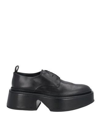 Jil Sander SCHUHE - Schn&uuml;rschuhe auf YOOX.COM