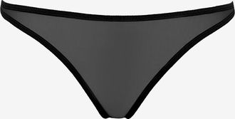 Eres String aus T&uuml;ll Promesse