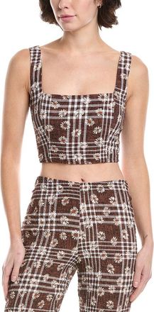 Agua Bendita Kosia Harvest Top