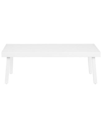Linon Alora Outdoor Coffee Table