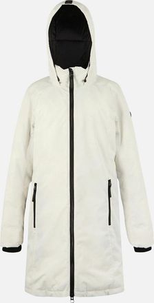 Regatta Womens Regatta Womens/Ladies Marron Insulated Waterproof Jacket - White - Size: 20