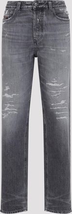 Diesel 1988 D-ark Jeans