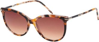 Longchamp Womens Lo727s 54Mm Sunglasses