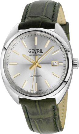Gevril Group Five Points Mens Watch