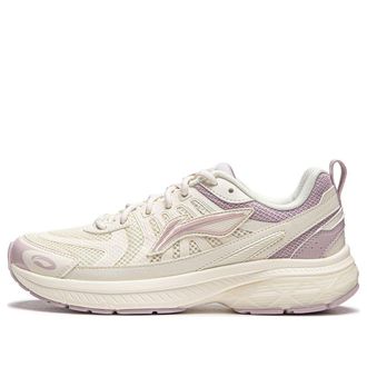 Li-Ning (WMNS) Li-Ning Fuyao 1.0 V3 White Purple ARXU004-3