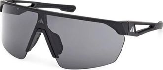 adidas Authentieke Anemos Bril Premium Kwaliteit Service - unisex - Zonnebrillen - Zwart - ONE Size - Accessoires
