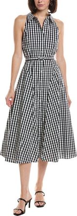 Milly Maxine Midi Dress