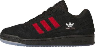 adidas Forum Low CL Texas Tech HQ7478
