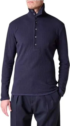 Paul Smith Uomo, Top, Blu, 2Xl, new