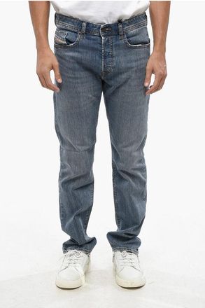 Diesel Mid Washed BUSTER Regular Fit Denims 18cm size 32