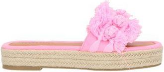 Twentyfourhaitch CALZADO - Espadrillas en YOOX.COM