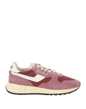 Autry FOOTWEAR - Trainers sur YOOX.COM