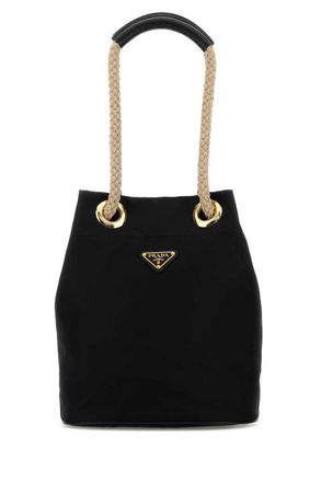 Prada Bucket Bags