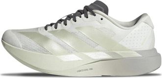 adidas Adizero EVO SL - Dames - Hardloopschoenen - Wit - 40 EU - Fitness