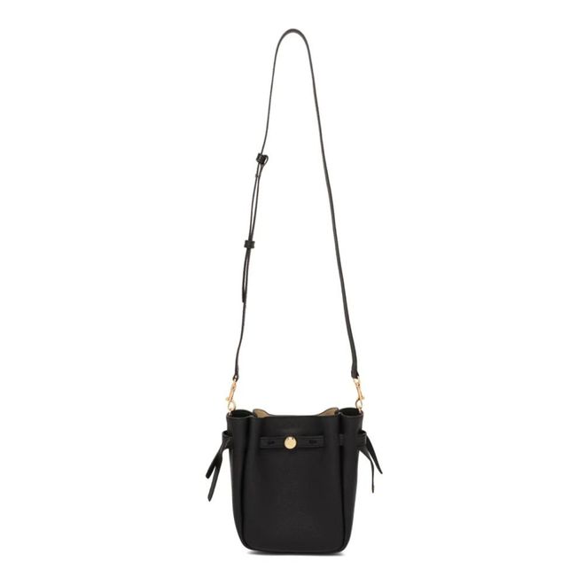 Cross Body Bags, female, Black, ONE SIZE, Black Romy Phone Shoulder Bag