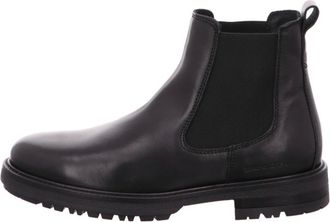 Marc O'Polo Chelsea Boot - Heren - Schoenen - Zwart - Maat: 44 EU