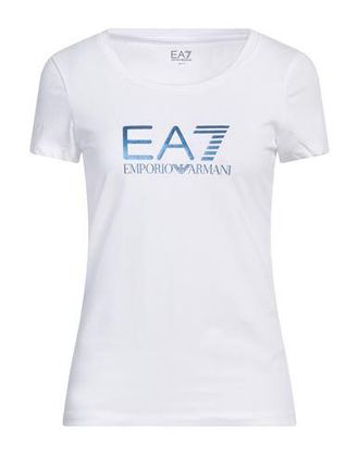 Emporio Armani TOPS - T-shirts auf YOOX.COM