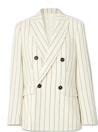 Brunello Cucinelli Mujer, Chaquetas, Beige, Talla: L