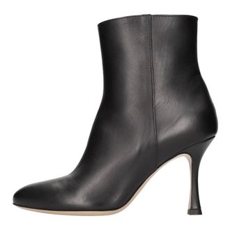 Roberto Festa Milano Dames, Schoenen, Zwart, Maat: 36 EU Leer