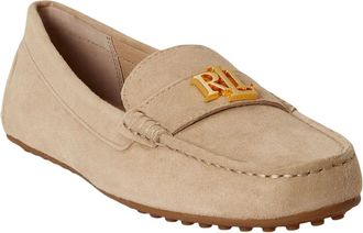 Ralph Lauren Mujer, Zapatos, Beige, Talla: 39 EU