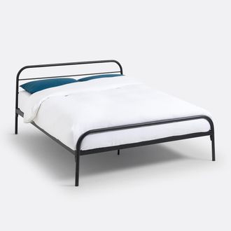 La Redoute Interieurs Bed in staal metaal, Cristo