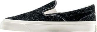 Converse x GOLF le FLEUR One Star Slip Pro Black Beauty A11638C