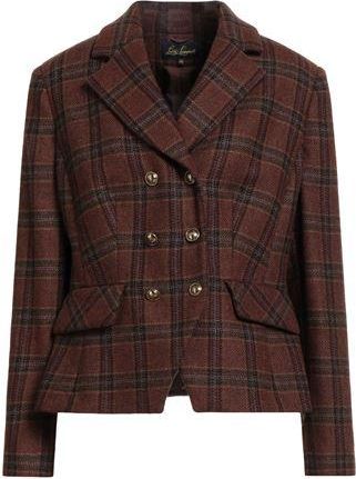 Luisa Spagnoli SUITS and CO-ORDS - Blazers on YOOX.COM