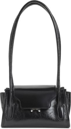 Marni Borsa a spalla Trunkette - - Bags - Donna - Nero - ONE SIZE