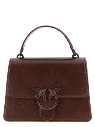 Pinko Pinko Love One Classic Light Handtasche