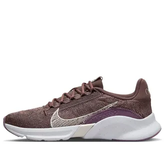 Nike (WMNS) Nike SuperRep Go 3 Flyknit Next Nature Plum Eclipse DH3393-200