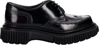 Adieu Paris Donna, Scarpe, Viola, 44 EU, new