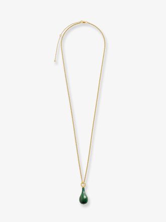Toteme Collana medium Jade Drop - TOTEME - gender_Woman