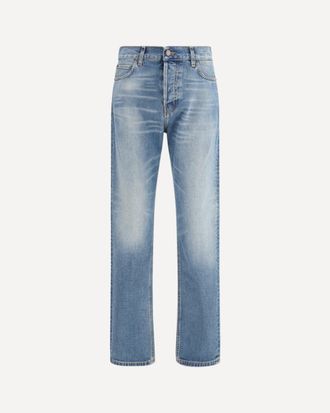 Haikure Blake Union Jeans Male 32