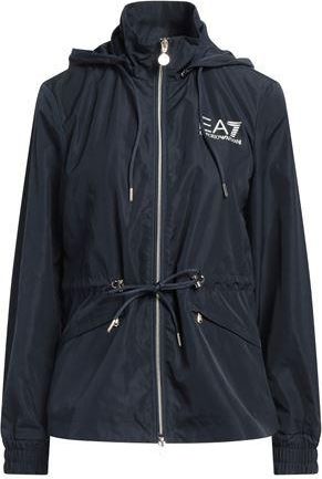 Emporio Armani JACKEN & M&Auml;NTEL - Jacken und Anoraks auf YOOX.COM